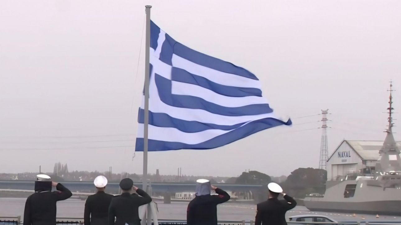 Φρεγάτα «ΚΙΜΩΝ»: Η είσοδος του Πολεμικού Ναυτικού σε μια νέα εποχή ισχύος