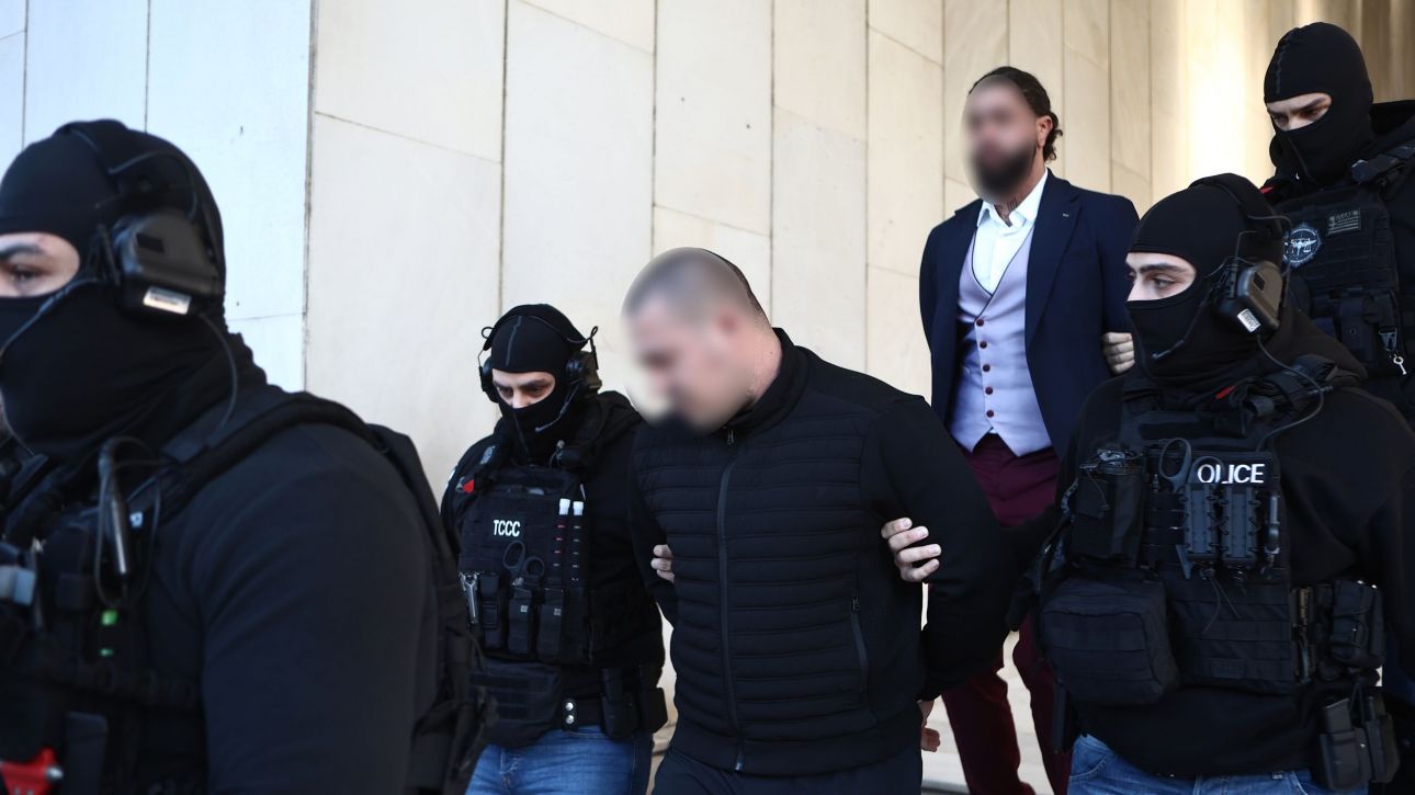 Προφυλακίστηκε ο 30χρονος για συνέργεια στη διπλή δολοφονία στη Φοινικούντα