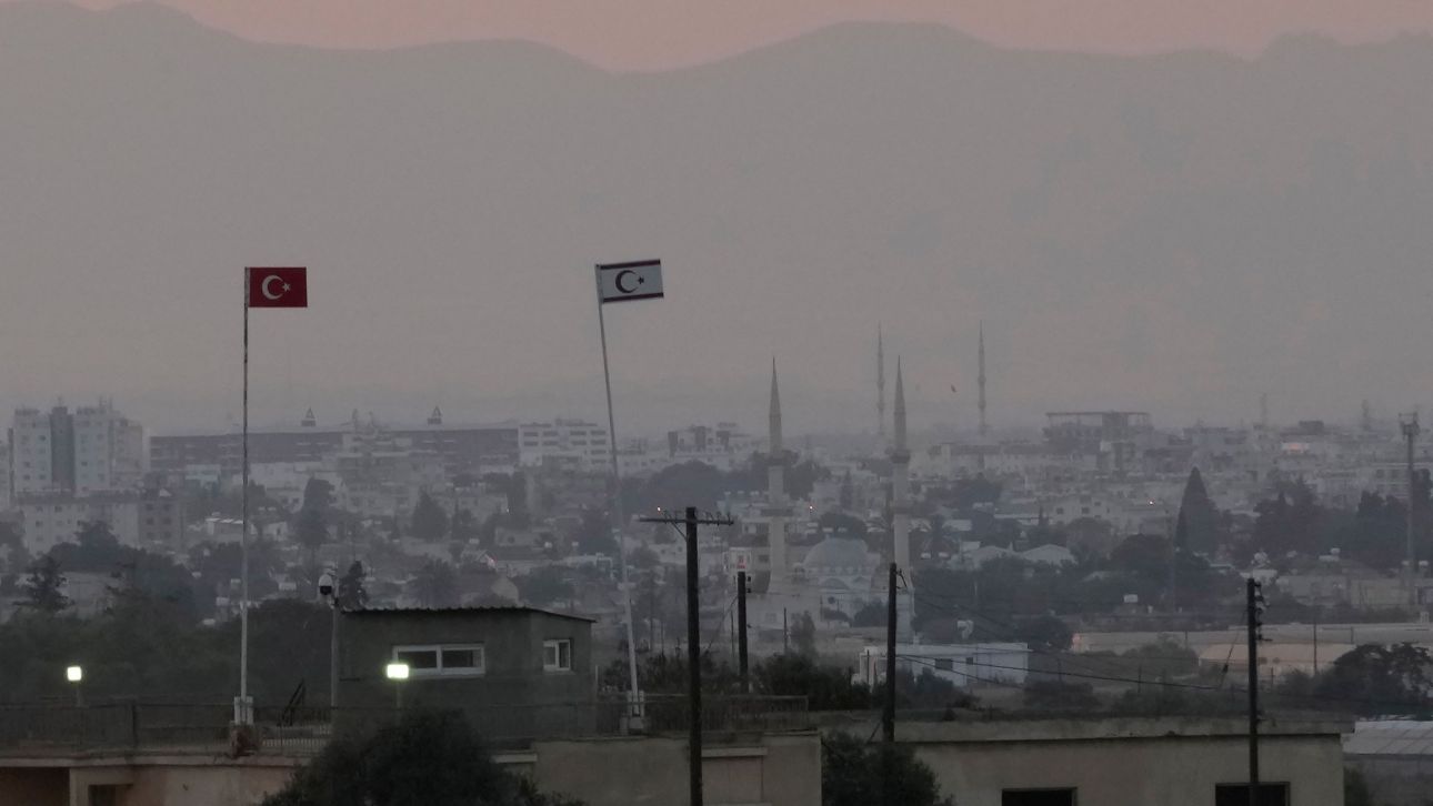 Επίθεση με πυροβολισμούς καταγγέλλουν ότι δέχθηκαν Ελληνοκύπριοι στην κατεχόμενη Αμμόχωστο