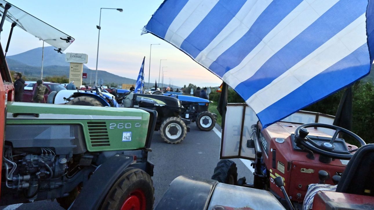 &laquo;&Mu;&pi;&lambda;&omicron;&kappa;&alpha;&rho;&iota;&sigma;&mu;έ&nu;&eta;&raquo; &eta; &epsilon;&pi;&iota;&kappa;&omicron;&iota;&nu;&omega;&nu;ί&alpha; &alpha;&gamma;&rho;&omicron;&tau;ώ&nu; - &Kappa;&upsilon;&beta;έ&rho;&nu;&eta;&sigma;&eta;&sigmaf; - &Eta; &laquo;&mu;ά&chi;&eta;&raquo; &tau;&omega;&nu; &delta;&iota;&omicron;&delta;ί&omega;&nu;