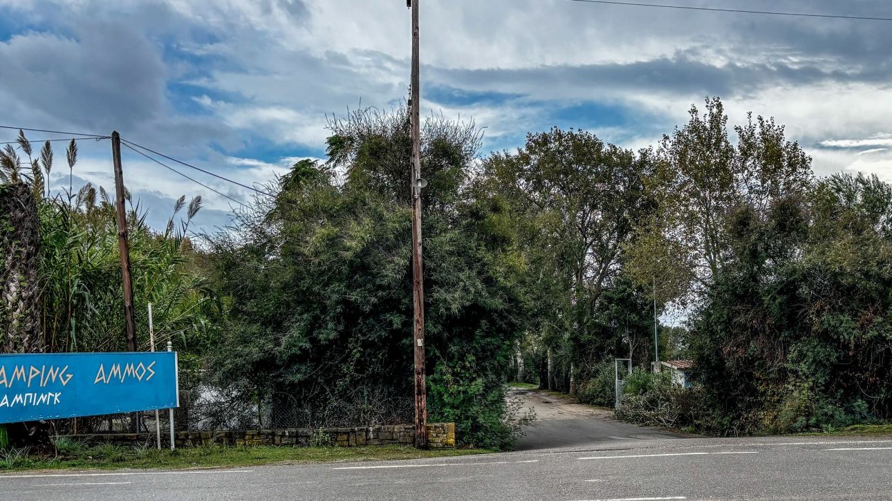 Απολογείται ο 30χρονος που συνελήφθη ως συνεργός στο διπλό φονικό στη Φοινικούντα