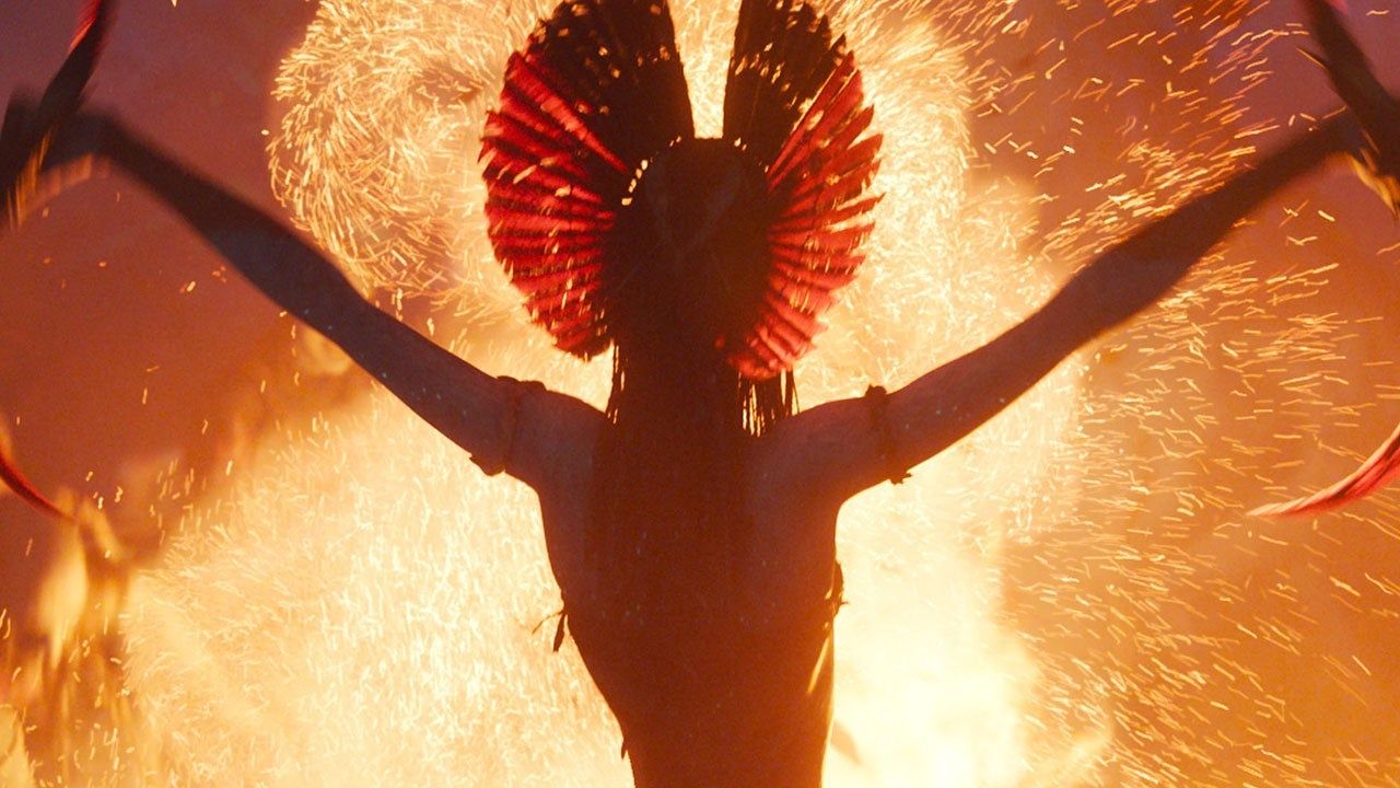 Πήραν... φωτιά τα ταμεία με το «Avatar: Fire and Ash» - Eντυπωσιακό άνοιγμα παγκοσμίως