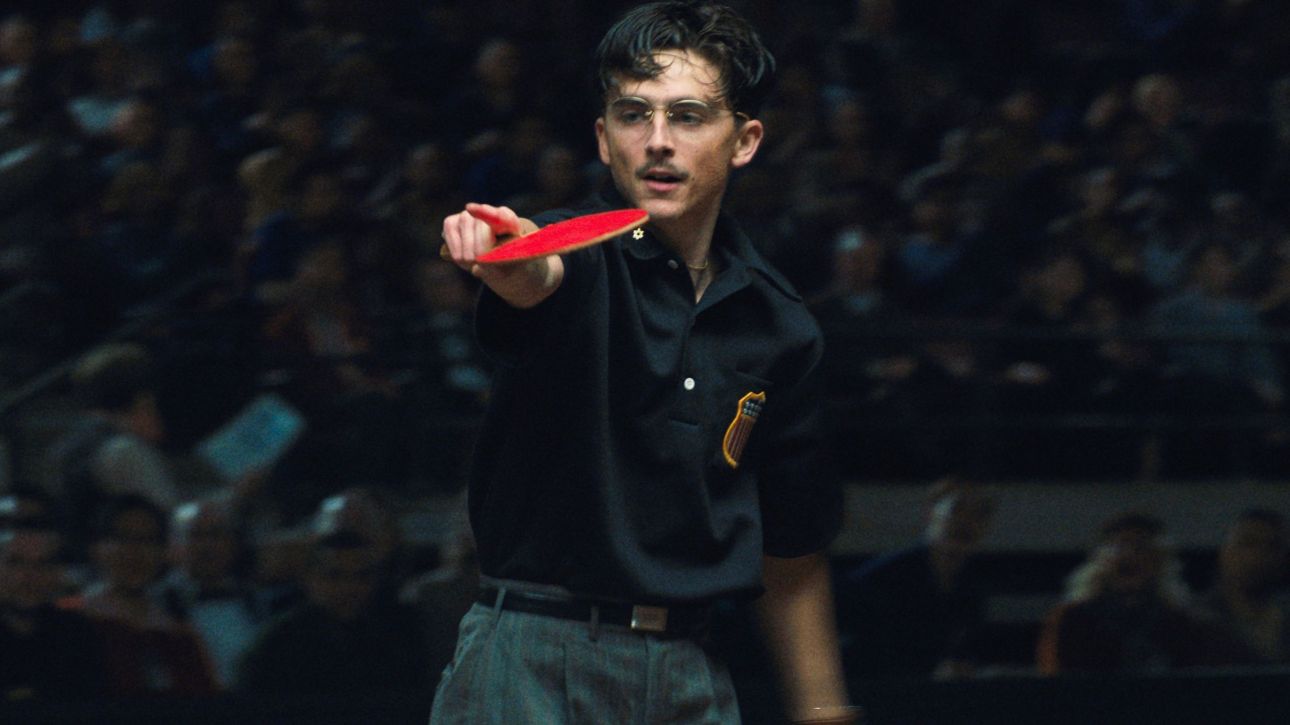 «Marty Supreme»: Καταρρίπτει ρεκόρ εισπράξεων στο box office πριν την επίσημη πρεμιέρα