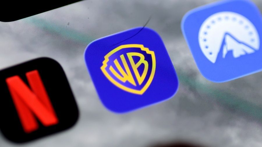 Σοκ για τη Warner Bros Discovery: Κατέγραψε ζημιές 2,9 δισ. δολαρίων μετά τη ρήξη με το Netflix