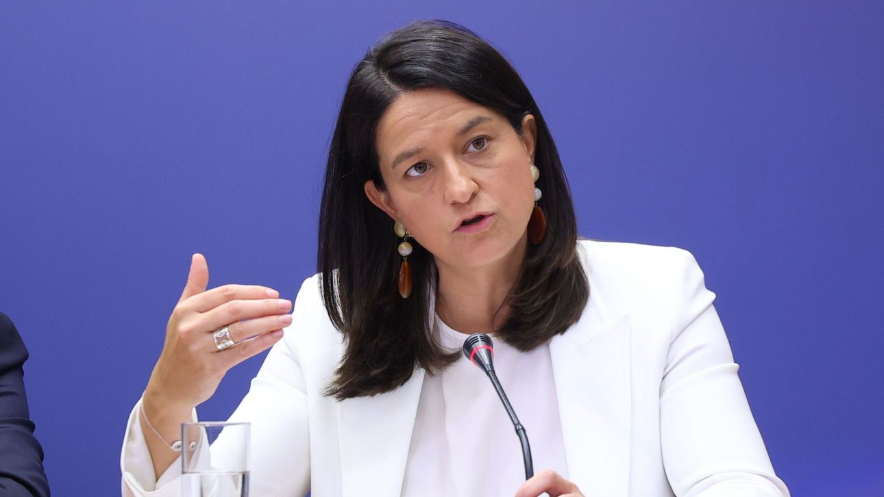 Κεραμέως: Συνδυασμός Τεχνητής Νοημοσύνης με ανθρώπινο παράγοντα για βέλτιστα αποτελέσματα