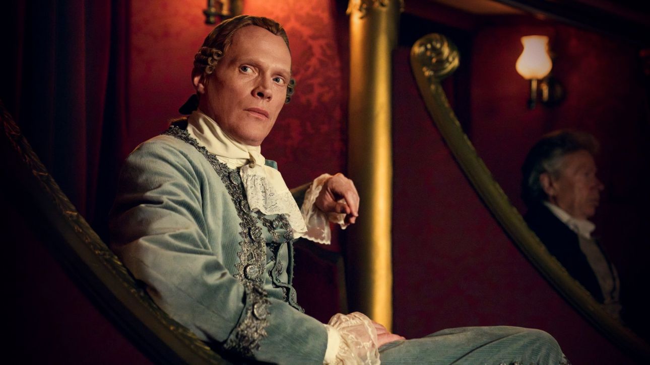 Όταν η ζήλια γράφει ιστορία: Το Amadeus επιστρέφει ως τολμηρό τηλεοπτικό γεγονός