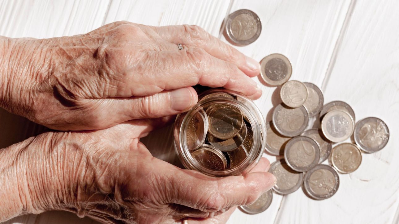 Αυξήσεις για όλους τους συνταξιούχους με τις πληρωμές Ιανουαρίου – 1,3 δισ. ευρώ το κόστος ενίσχυσης