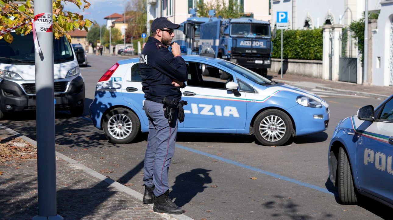 Ιταλία: Κατασχέθηκαν 435 κιλά κοκαΐνης αξίας άνω των 70 εκατ. ευρώ