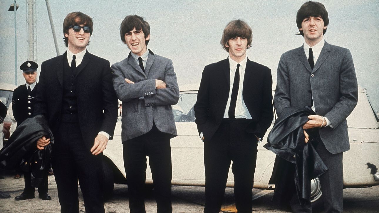 Σον Λένον: Η Γενιά Ζ χάνει την επαφή με τους Beatles και την κληρονομιά τους