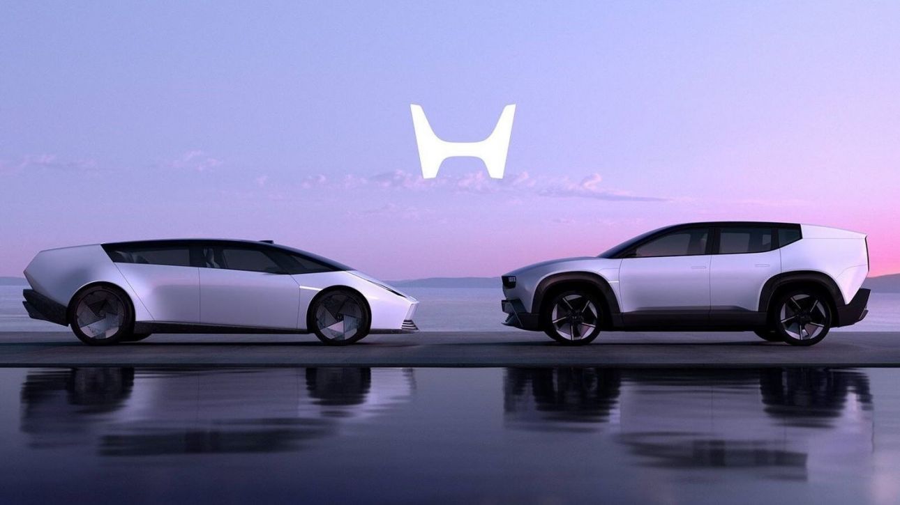 H Honda &delta;&rho;&omicron;&mu;&omicron;&lambda;&omicron;&gamma;&epsilon;ί &alpha;&lambda;&lambda;&alpha;&gamma;έ&sigmaf; &tau;&omicron; 2026