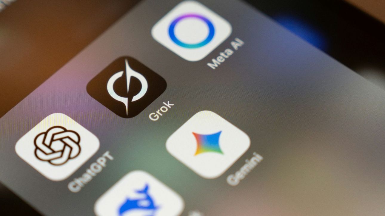 &Alpha;&pi;ό &tau;&eta;&nu; &psi;&eta;&phi;&iota;&alpha;&kappa;ή &upsilon;&pi;&omicron;&upsilon;&rho;&gamma;ό, &sigma;&tau;&eta;&nu; &alpha;&upsilon;&tau;&omicron;&kappa;&rho;&iota;&tau;&iota;&kappa;ή &tau;&omicron;&upsilon; Gemini: 4 &alpha;&pi;ό &tau;&iota;&sigmaf; &pi;&iota;&omicron; &pi;&alpha;&rho;ά&xi;&epsilon;&nu;&epsilon;&sigmaf; &sigma;&tau;&iota;&gamma;&mu;έ&sigmaf; &tau;&omicron;&upsilon; &Alpha;&Iota; &tau;&omicron; 2025