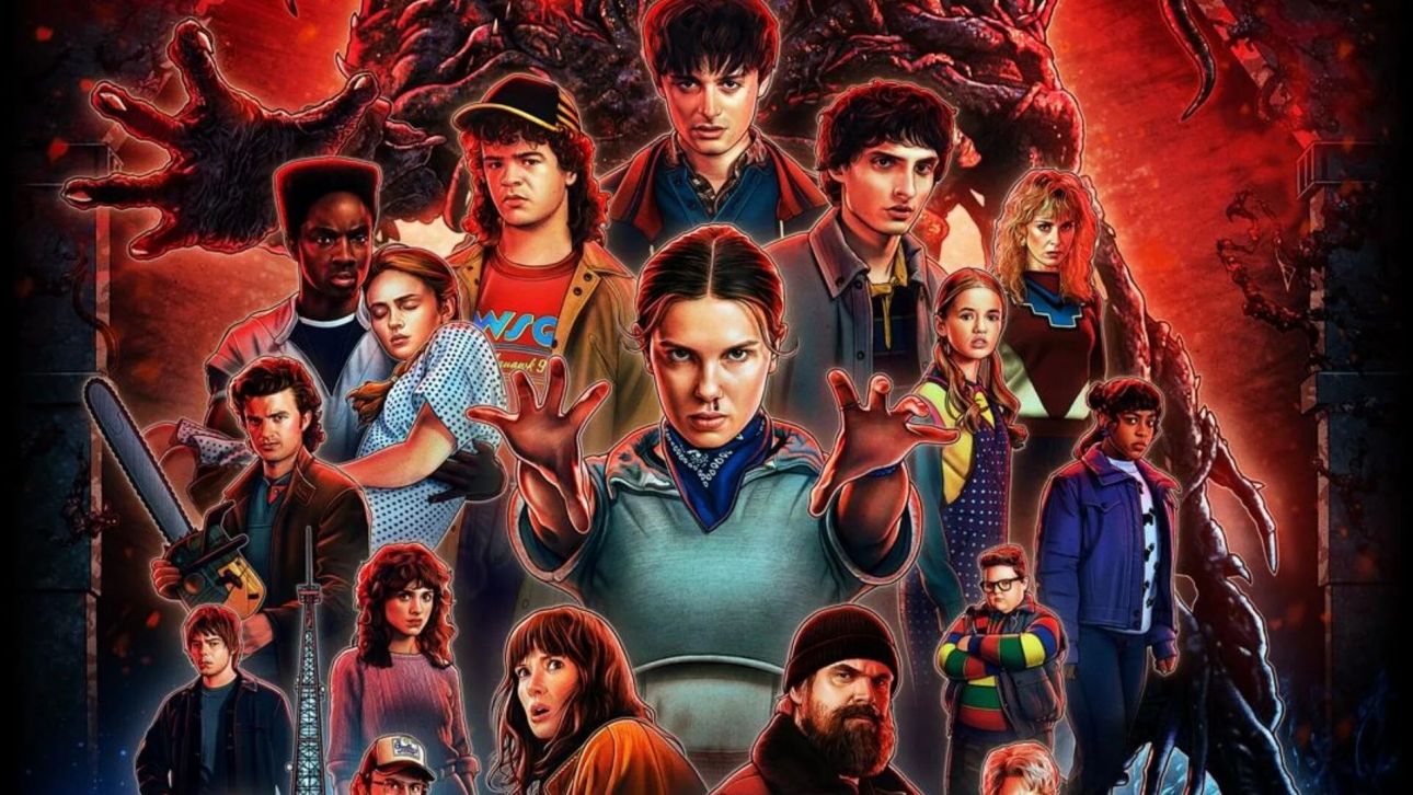 Stranger Things 5 – Volume 2: Το επεισόδιο 7 καταγράφει τη χειρότερη βαθμολογία στην ιστορία