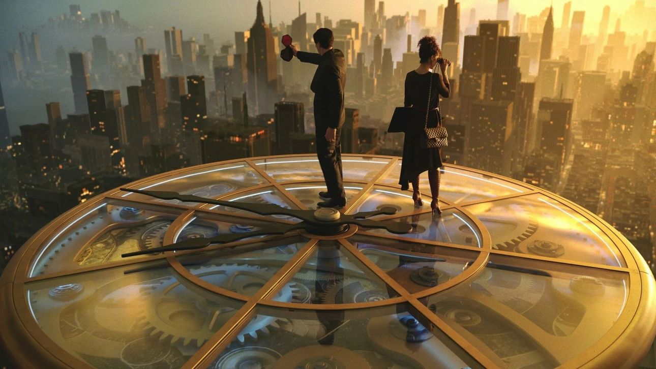 Megalopolis: Το «στοίχημα» των 120 εκατ. του Κόπολα που αρνείται να... τελειώσει