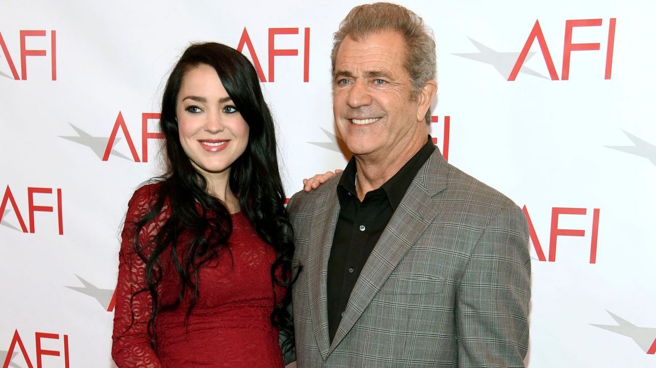 Χωρίζουν ο Μελ Γκίμπσον και η Ρόζαλιντ Ρος μετά από εννέα χρόνια σχέσης