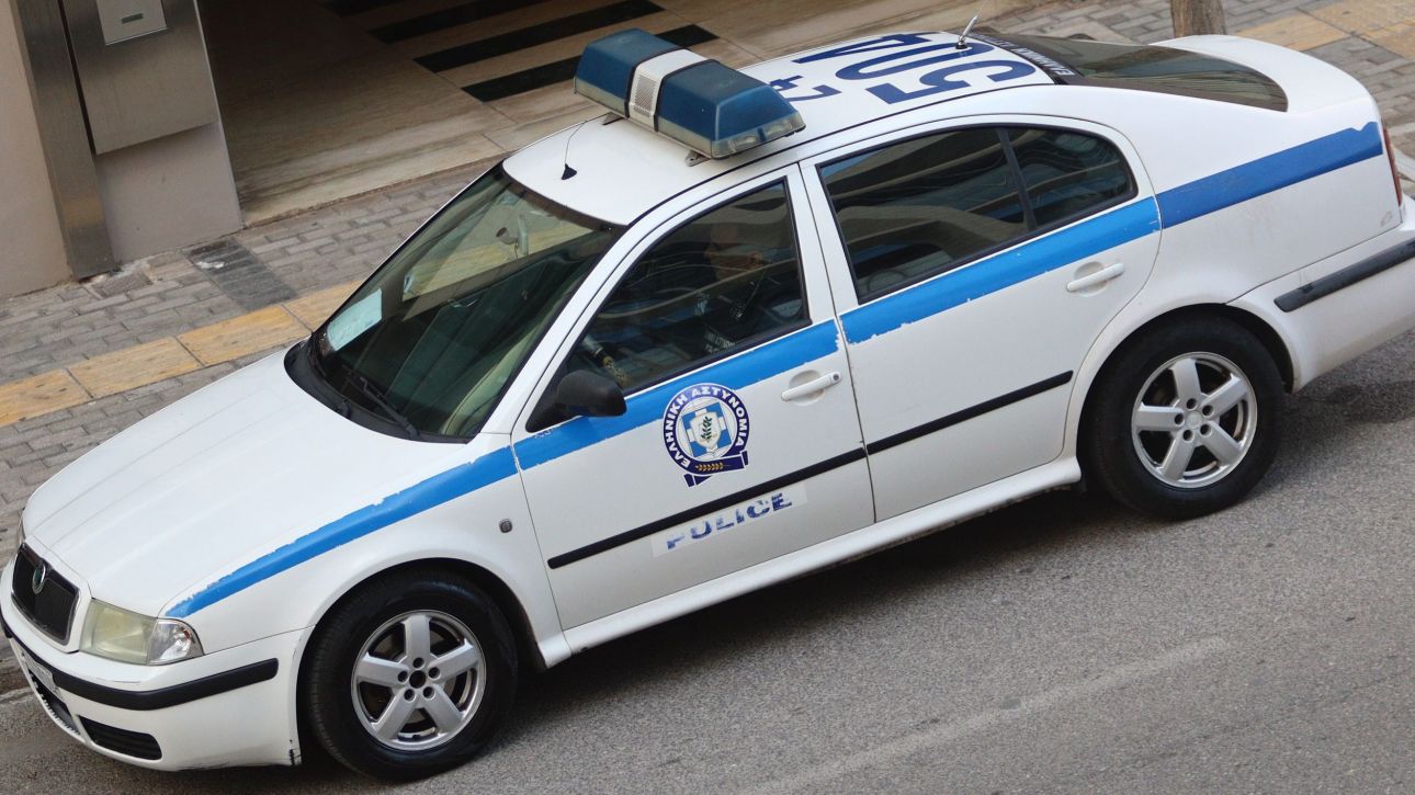 13χρονη κατήγγειλε ότι ανήλικοι της χορήγησαν κάνναβη για να τη βιάσουν – Δύο συλλήψεις 13χρονη κατήγγειλε ότι ανήλικοι της χορήγησαν κάνναβη για να τη βιάσουν – Δύο συλλήψεις