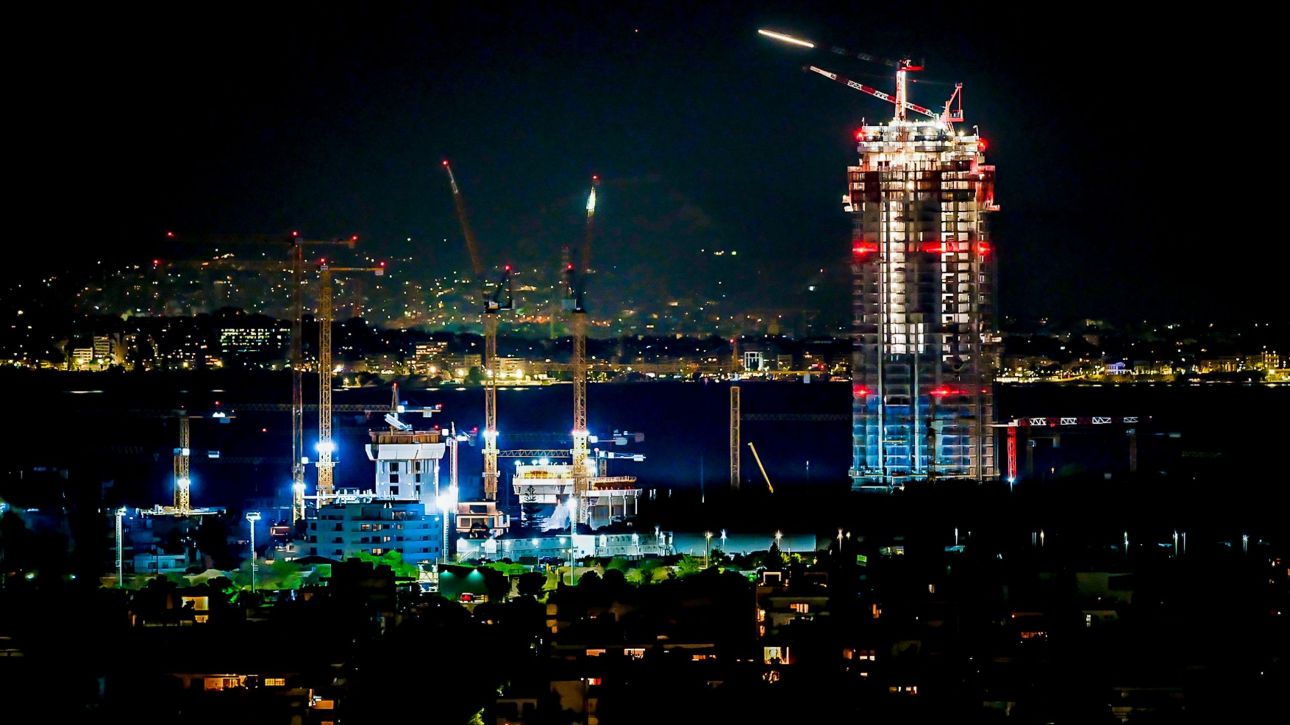 Από την Κρήτη μέχρι τον Έβρο: Αυτά είναι τα 10 μεγάλα έργα που αλλάζουν την Ελλάδα