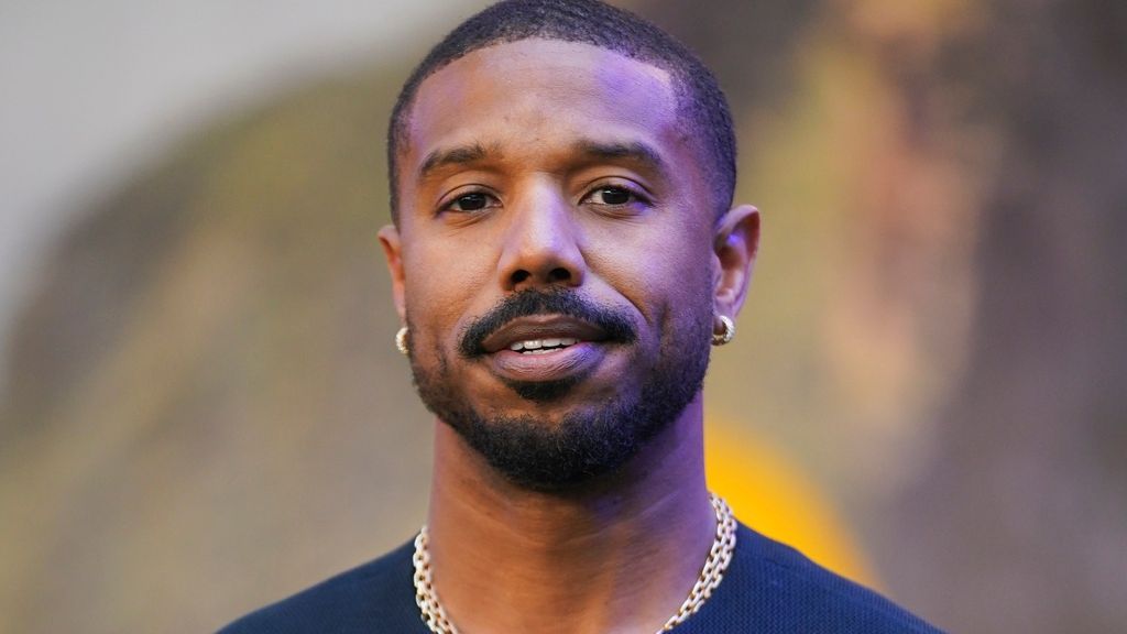 Ο ρόλος του «κακού» που οδήγησε τον Μάικλ Μπι Τζόρνταν στην ψυχοθεραπεία