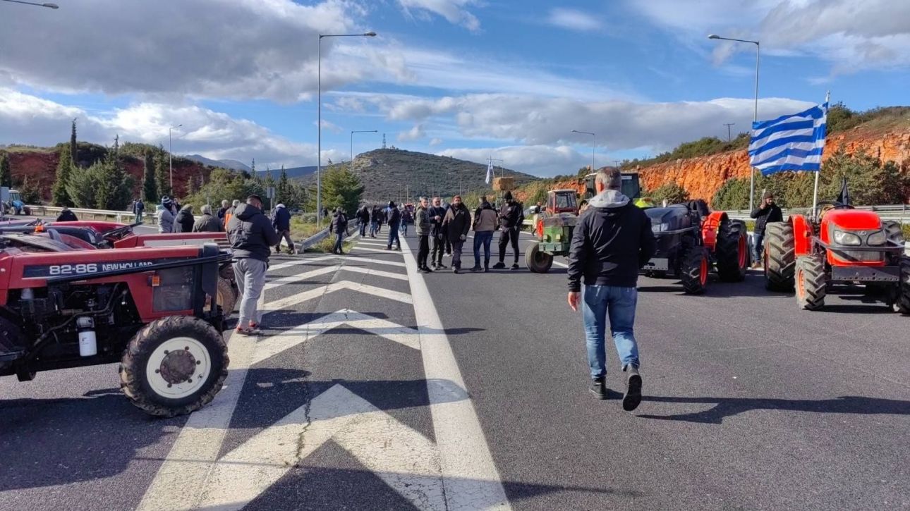 &Epsilon;&Lambda;&Alpha;&Sigma;: &Pi;&omicron;ύ &upsilon;&pi;ά&rho;&chi;&omicron;&upsilon;&nu; &delta;&iota;&alpha;&kappa;&omicron;&pi;έ&sigmaf; &kappa;&upsilon;&kappa;&lambda;&omicron;&phi;&omicron;&rho;ί&alpha;&sigmaf; &kappa;&alpha;&iota; &epsilon;&kappa;&tau;&rho;&omicron;&pi;έ&sigmaf; &sigma;&tau;&eta;&nu; &Epsilon;&theta;&nu;&iota;&kappa;ή &Omicron;&delta;ό &Alpha;&theta;&eta;&nu;ώ&nu;