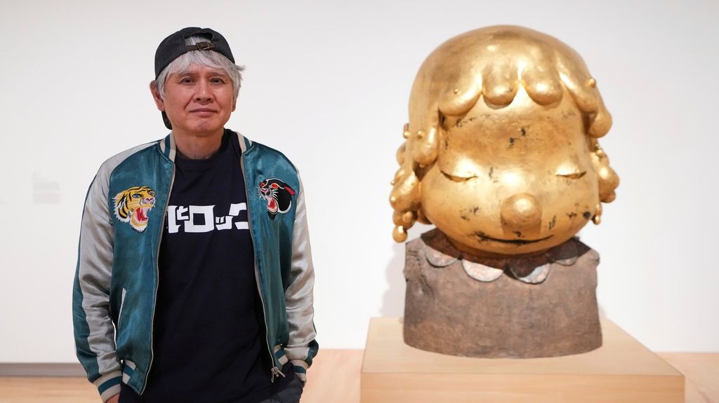 «All Within the Detour»: Η πρώτη μεγάλη φωτογραφική έκθεση του Γιοσιτόμο Νάρα στην Ταϊβάν