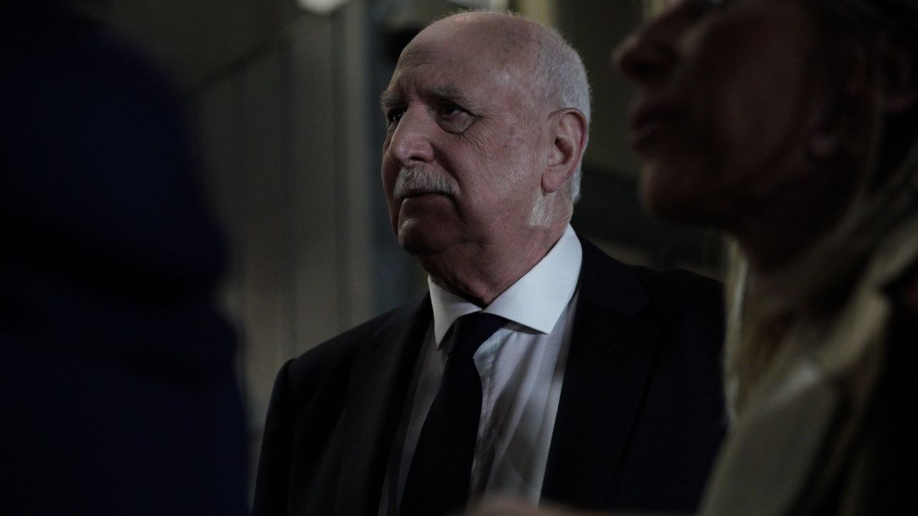 «Καλό ταξίδι στον αιώνια πιστό»: Το «αντίο» του Παναθηναϊκού στον Γιώργο Παπαδάκη «Καλό ταξίδι στον αιώνια πιστό»: Το «αντίο» του Παναθηναϊκού στον Γιώργο Παπαδάκη