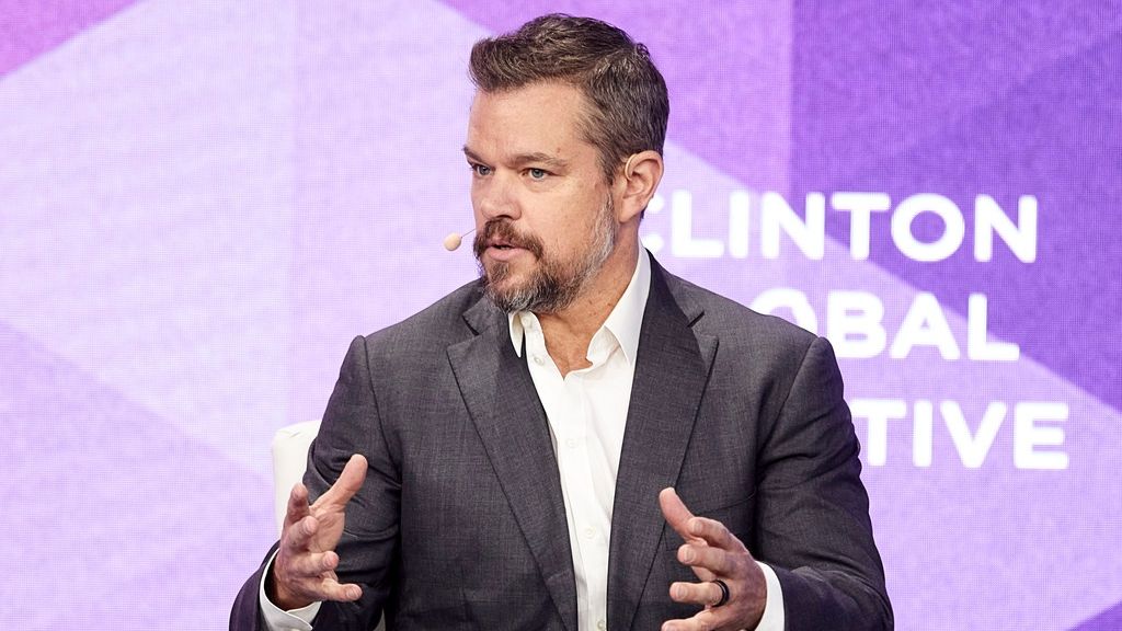 Ματ Ντέιμον και Μπεν Άφλεκ σε παιχνίδια προδοσίας: Κυκλοφόρησε το νέο τρέιλερ του «The RIP»