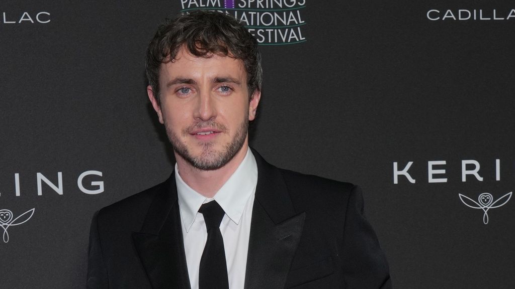 Πολ Μέσκαλ: Το τέλος μιας εξαντλητικής πενταετίας και η προσωρινή αποχώρηση από το σινεμά