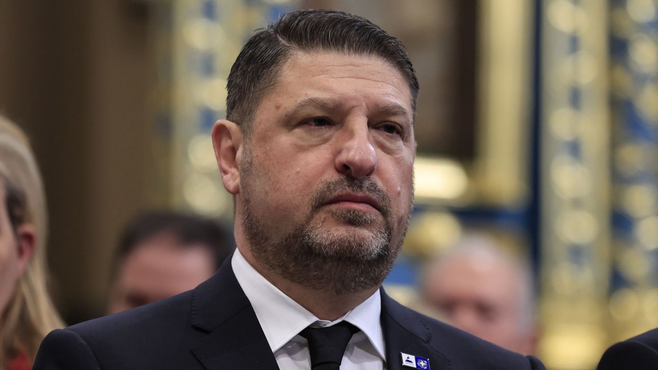 Χαρδαλιάς: Τα Θεοφάνεια μας θυμίζουν όλα αυτά που μας κρατούν ενωμένους Χαρδαλιάς: Τα Θεοφάνεια μας θυμίζουν όλα αυτά που μας κρατούν ενωμένους