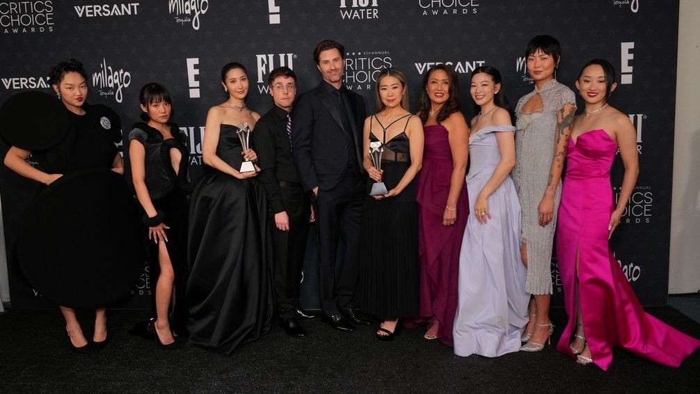 Annie Awards 2026: Οι ταινίες «KPop Demon Hunters» και «Elio» προηγούνται στις υποψηφιότητες