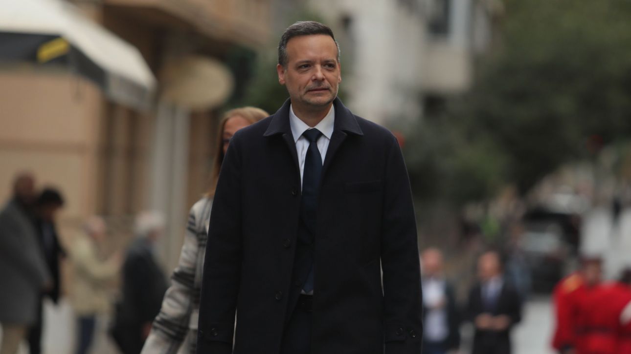 Δούκας: Από τη Δεξαμενή Αθηνών, μεταφέρουμε το φως και την ελπίδα σε κάθε γειτονιά της πόλης Δούκας: Από τη Δεξαμενή Αθηνών, μεταφέρουμε το φως και την ελπίδα σε κάθε γειτονιά της πόλης