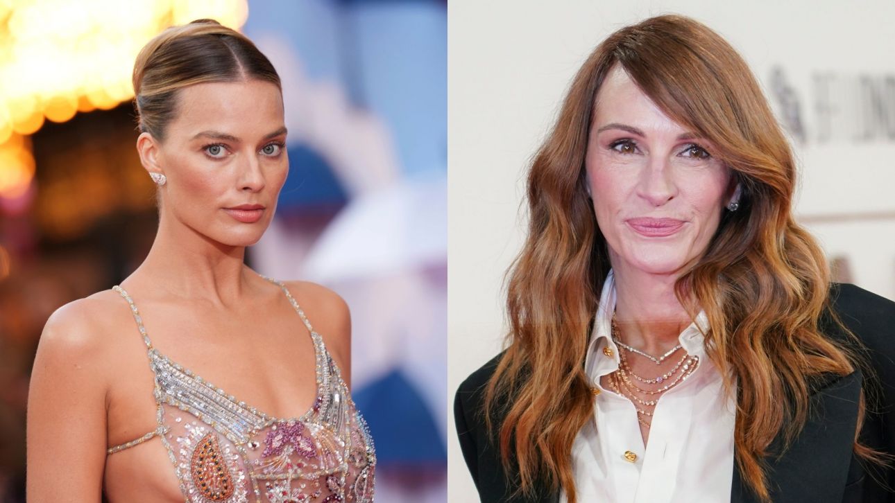 Ocean’s Fourteen: Επιστροφή με Τζούλια Ρόμπερτς και Τζορτζ Κλούνεϊ – Prequel με Μάργκοτ Ρόμπι