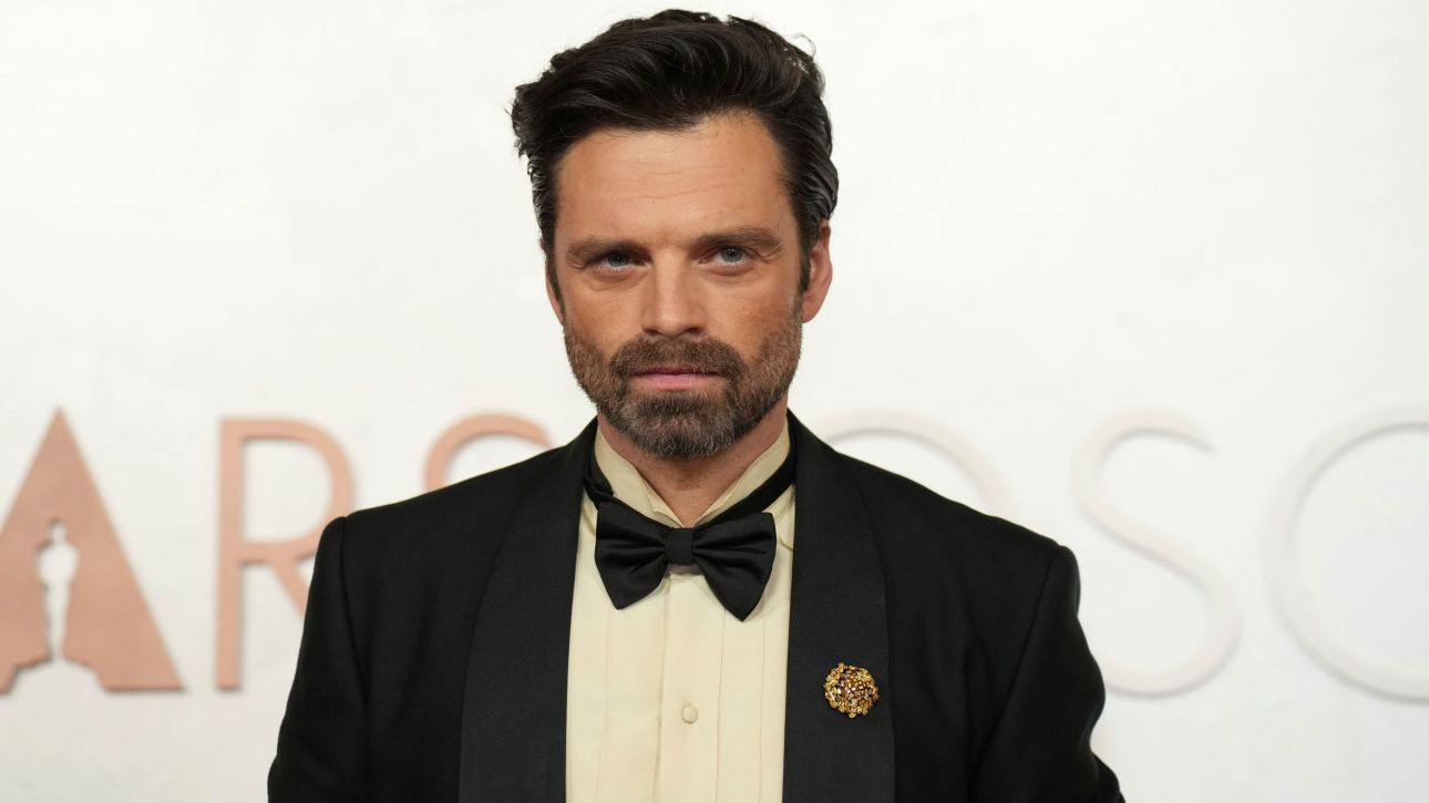 «The Batman Part II»: O Σεμπάστιαν Σταν σε ρόλο κλειδί στο πλευρό του Ρόμπερτ Πάτινσον