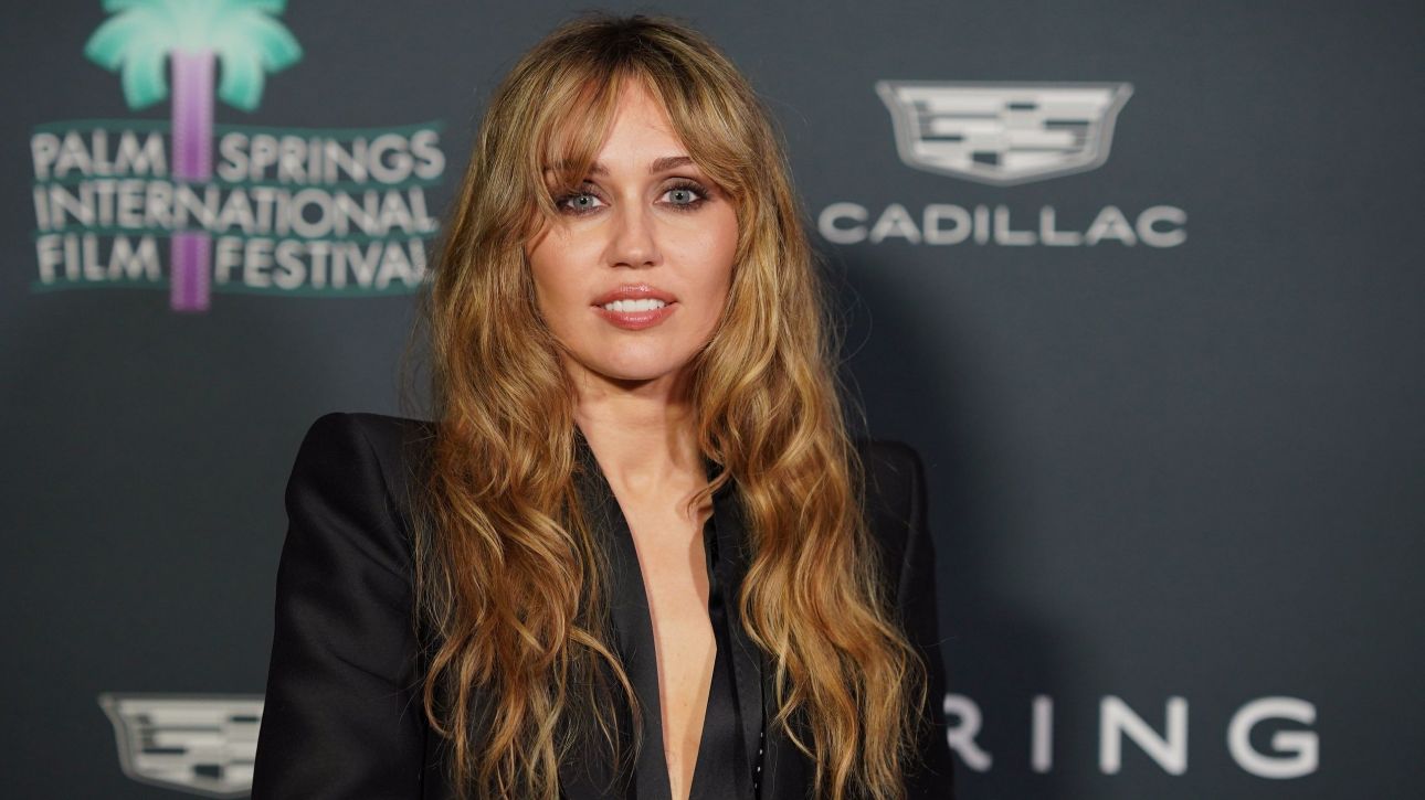 Η Μάιλι Σάιρους θέλει να επιστρέψει στην υποκριτική: «Είμαι έτοιμη να μπω στον κόσμο κάποιου άλλου»