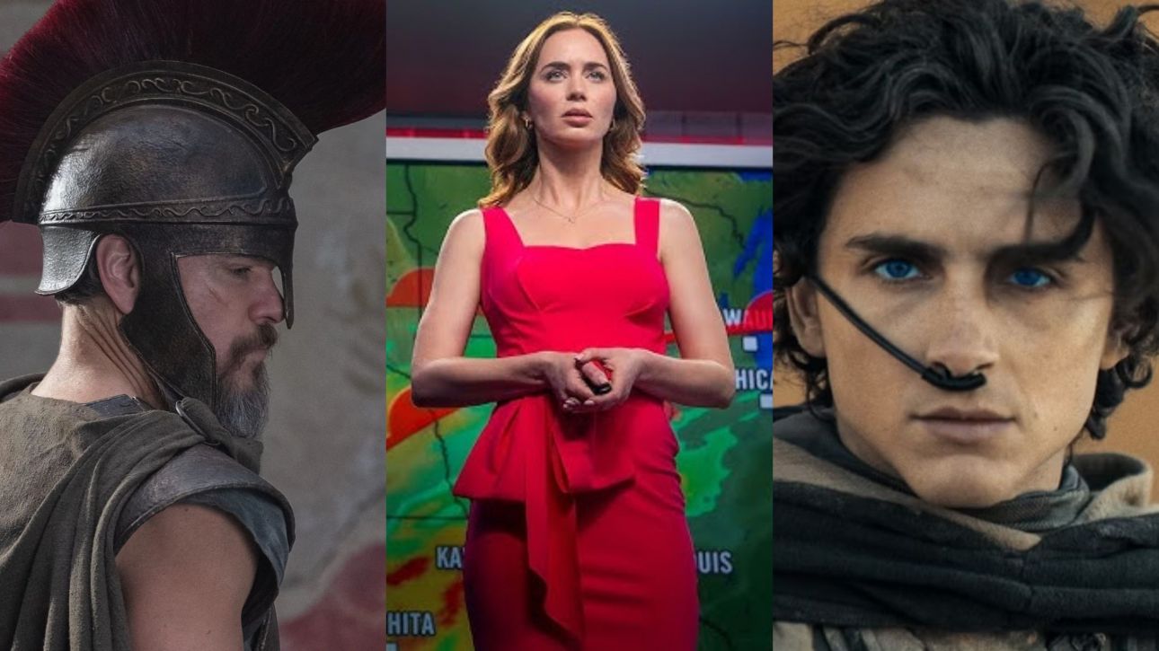 Το 2026 ως μεγάλο στοίχημα του σινεμά: Οι ταινίες που φιλοδοξούν να ορίσουν τη χρονιά