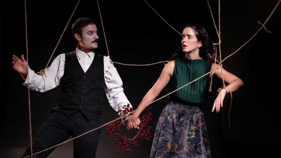 Χένρικ Ίψεν, τζαζ αυτοσχεδιασμοί και Underwater Bubble Show: 9 προτάσεις για το Σαββατοκύριακο