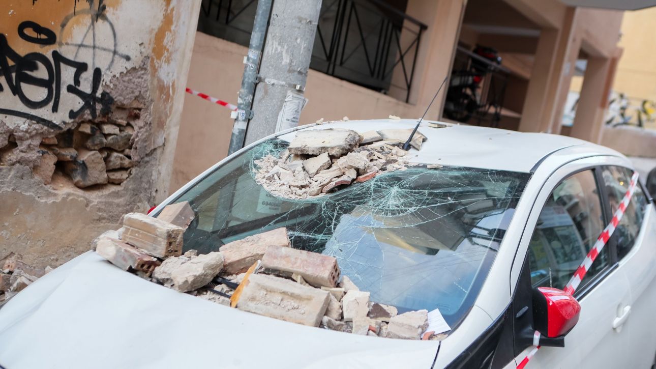 &Nu;έ&omicron;&sigmaf; &Kappa;ό&sigma;&mu;&omicron;&sigmaf;: &Mu;&pi;&alpha;&lambda;&kappa;ό&nu;&iota; &kappa;&alpha;&tau;έ&rho;&rho;&epsilon;&upsilon;&sigma;&epsilon; &pi;ά&nu;&omega; &sigma;&epsilon; &sigma;&tau;&alpha;&theta;&mu;&epsilon;&upsilon;&mu;έ&nu;&alpha; &alpha;&upsilon;&tau;&omicron;&kappa;ί&nu;&eta;&tau;&alpha;