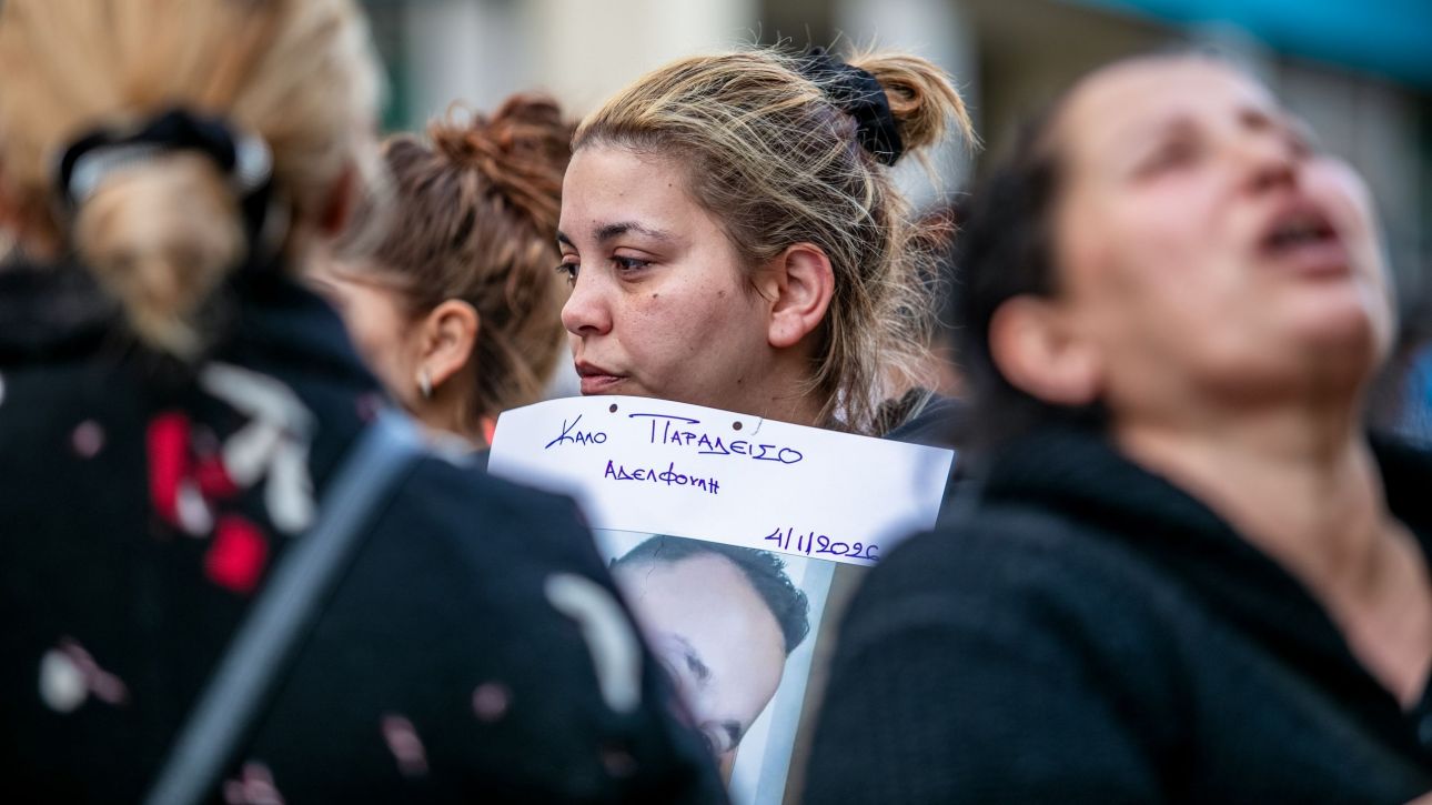 Θανάσιμος ξυλοδαρμός 30χρονου στην Πάτρα: Παραδόθηκε ο 26χρονος βασικός κατηγορούμενος