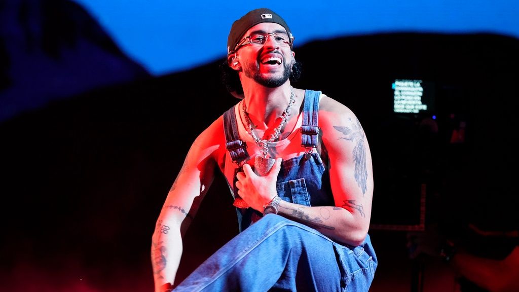 Ο Bad Bunny αντιμέτωπος με αγωγή-μαμούθ: Ζητούν 16 εκατ. δολάρια για χρήση φωνής χωρίς άδεια