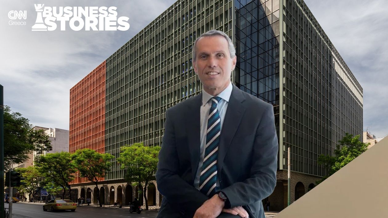 Dimand: Το deal για το Μινιόν και γιατί το 2026 είναι «χρονιά-σταθμός» για πωλήσεις και επενδύσεις