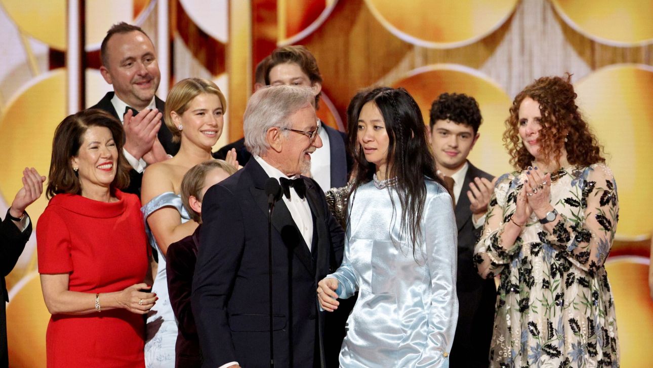 Χρυσές Σφαίρες 2026: Οι μεγάλες εκπλήξεις και οι «ηχηρές» απογοητεύσεις της βραδιάς