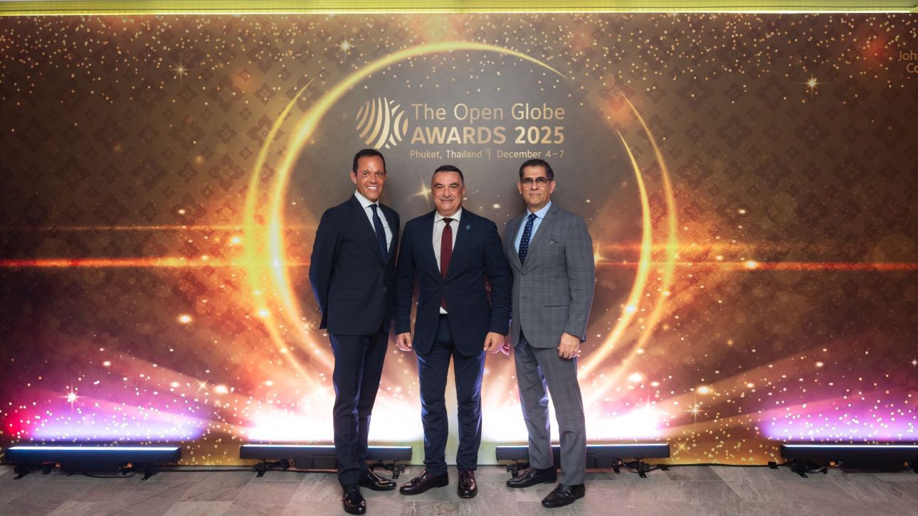 IFSAS Group: &Epsilon;&lambda;&lambda;&eta;&nu;&iota;&kappa;ή &Delta;&iota;ά&kappa;&rho;&iota;&sigma;&eta; &sigma;&epsilon; &pi;&alpha;&gamma;&kappa;ό&sigma;&mu;&iota;&omicron; &epsilon;&pi;ί&pi;&epsilon;&delta;&omicron;