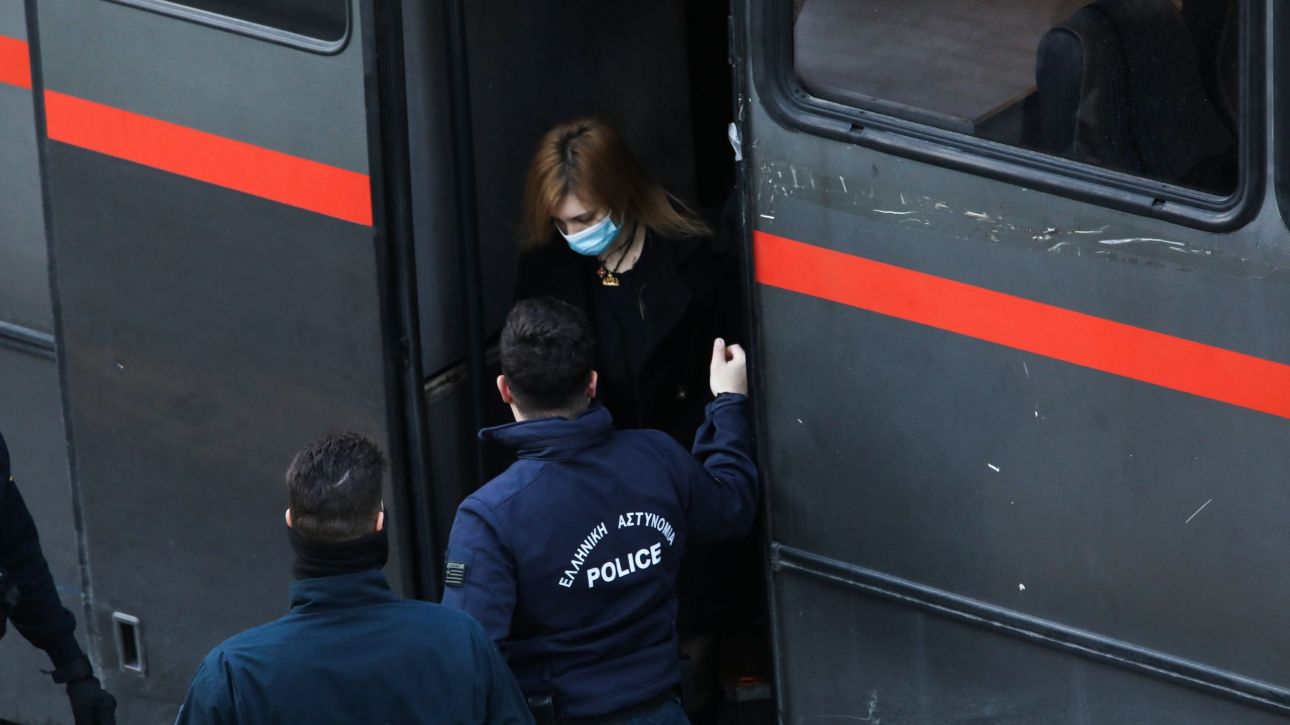 Ρούλα Πισπιρίγκου: Σήμερα το Εφετείο για τον θάνατο της εννιάχρονης Τζωρτζίνας