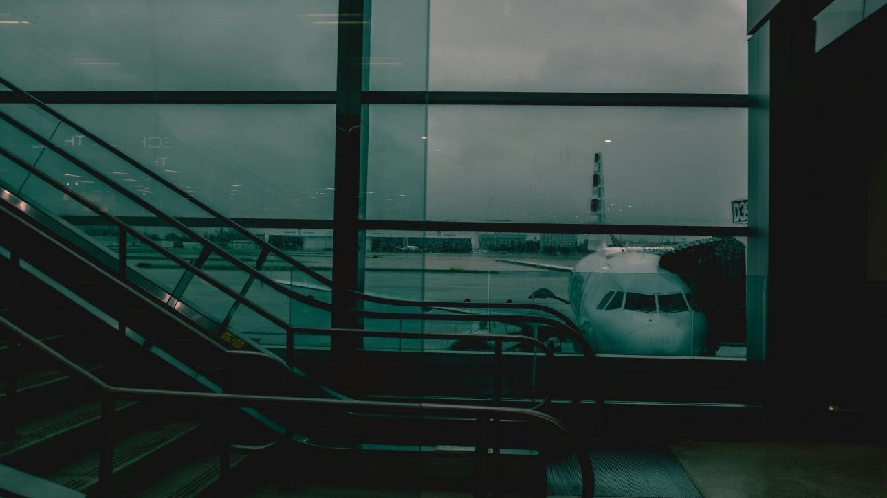 Σλοβακία: Έκλεισε το αεροδρόμιο της Μπρατισλάβας λόγω των αντίξοων καιρικών συνθηκών