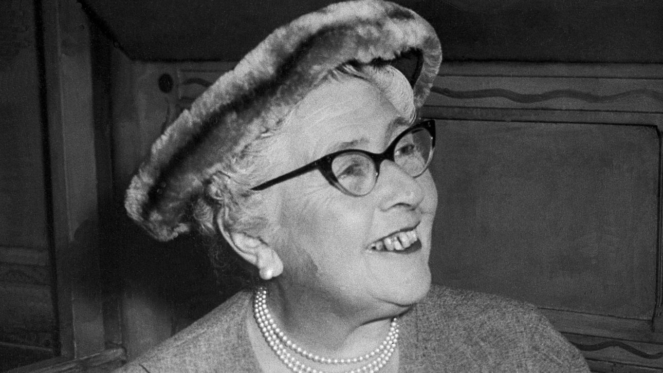 «Τίποτα δεν σε κάνει να γράφεις όσο η πλήξη»: Η σπάνια συνέντευξη της Αγκάθα Κρίστι