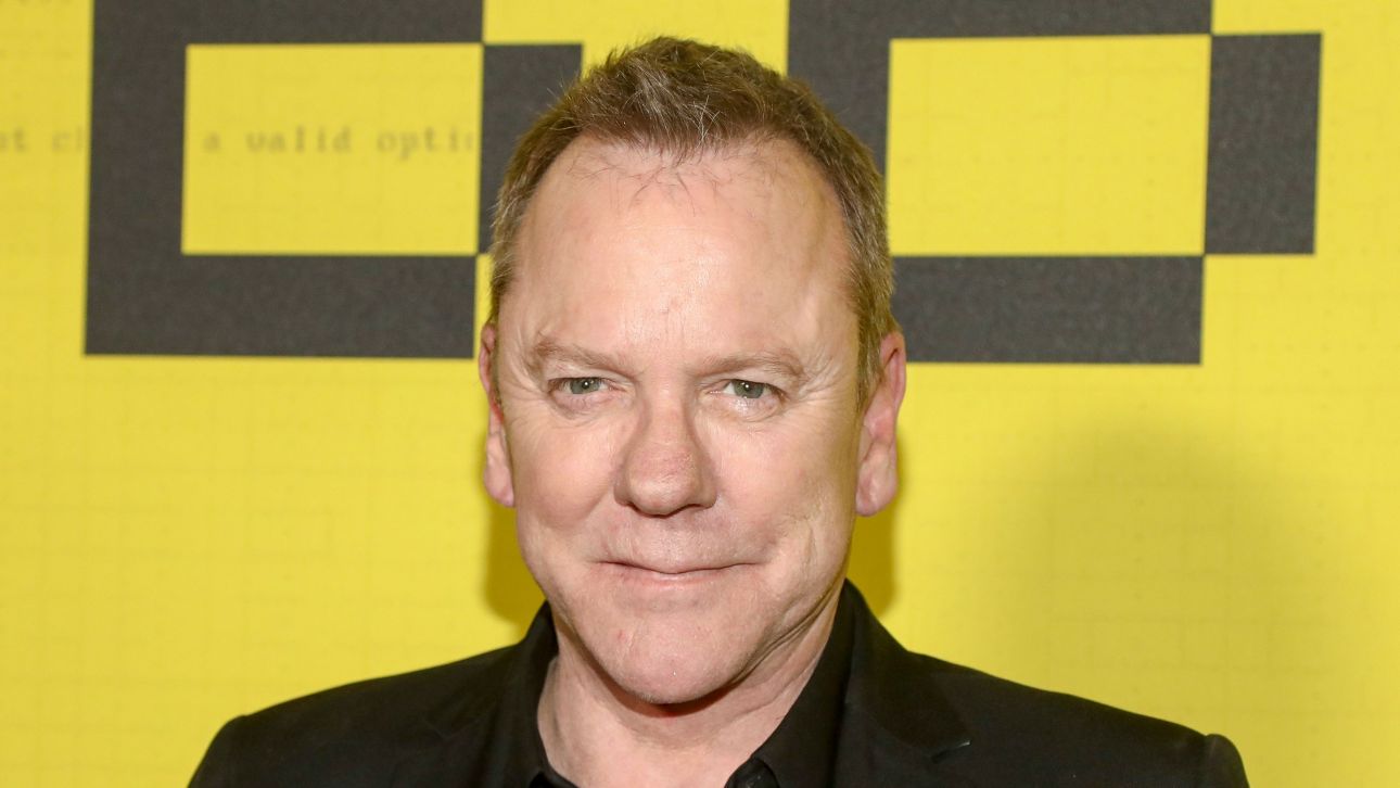 Συνελήφθη ο Κίφερ Σάδερλαντ στο Χόλιγουντ – Κατηγορείται ότι επιτέθηκε σε οδηγό