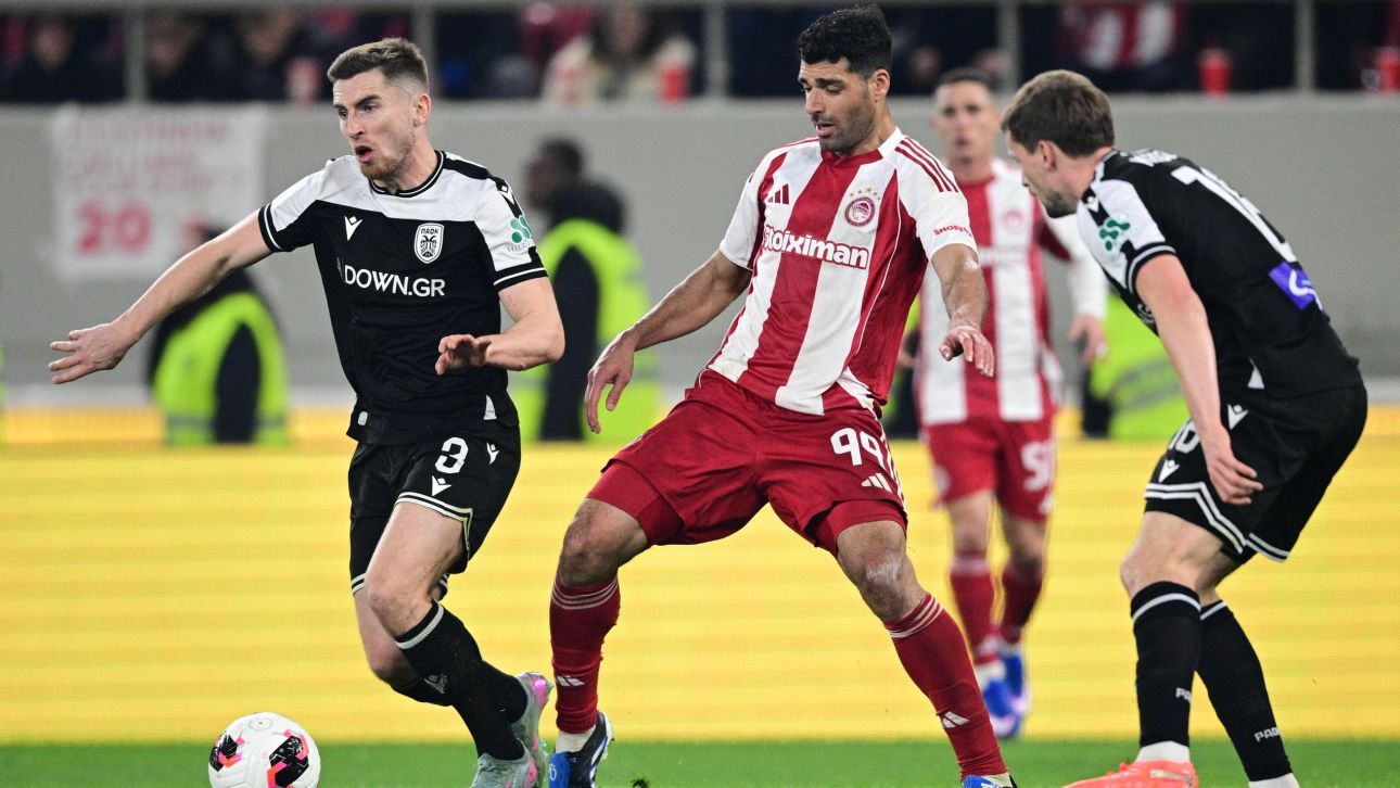 &Epsilon;&mu;&phi;&alpha;&tau;&iota;&kappa;ή &pi;&rho;ό&kappa;&rho;&iota;&sigma;&eta; &tau;&omicron;&upsilon; &Pi;&Alpha;&Omicron;&Kappa; &sigma;&tau;&omicron;&upsilon;&sigmaf; &laquo;4&raquo; &tau;&omicron;&upsilon; &Kappa;&upsilon;&pi;έ&lambda;&lambda;&omicron;&upsilon; - &Nu;ί&kappa;&eta;&sigma;&epsilon; &mu;&epsilon; 2-0 &tau;&omicron;&nu; &Omicron;&lambda;&upsilon;&mu;&pi;&iota;&alpha;&kappa;ό &sigma;&tau;&omicron; &laquo;&Kappa;&alpha;&rho;&alpha;ϊ&sigma;&kappa;ά&kappa;&eta;&sigmaf;&raquo;