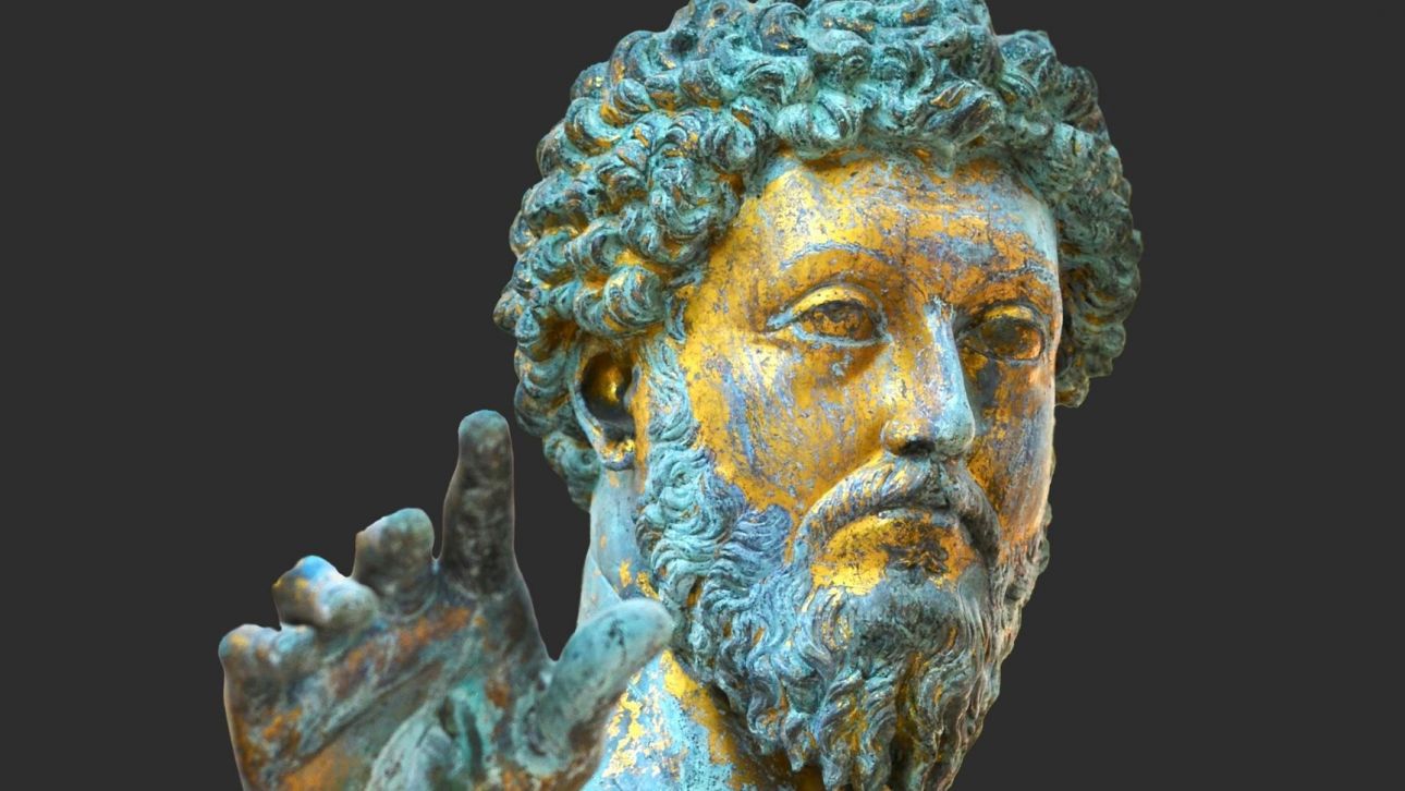 Μάρκος Αυρήλιος: Όταν η στωική φιλοσοφία δοκιμάστηκε στην εξουσία