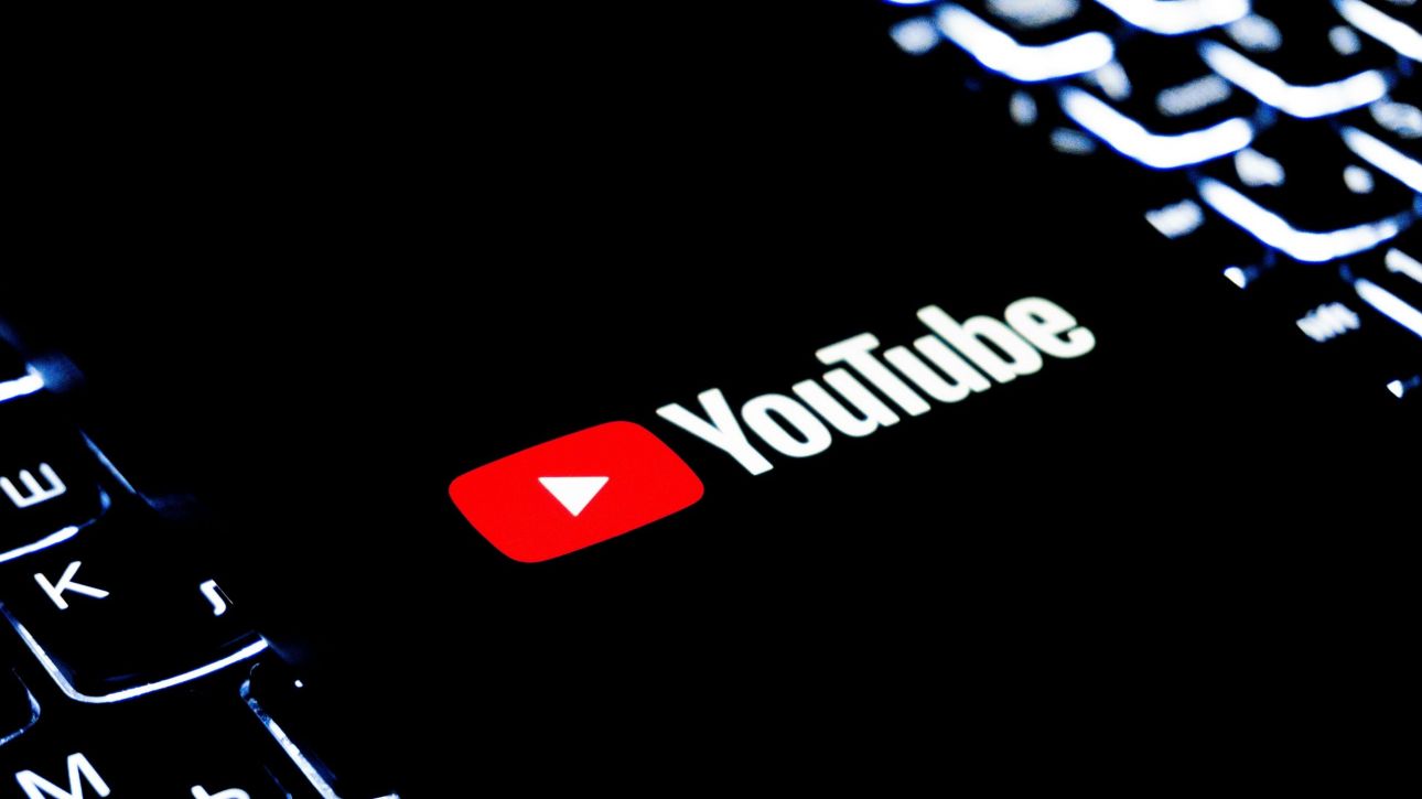 &Tau;&rho;ί&alpha; &nu;έ&alpha; &epsilon;&rho;&gamma;&alpha;&lambda;&epsilon;ί&alpha; &gamma;&iota;&alpha; &tau;&omicron;&nu; έ&lambda;&epsilon;&gamma;&chi;&omicron; &kappa;&alpha;&iota; &tau;&eta;&nu; &pi;&rho;&omicron;&sigma;&tau;&alpha;&sigma;ί&alpha; &alpha;&nu;&eta;&lambda;ί&kappa;&omega;&nu; &sigma;&tau;&omicron; Youtube