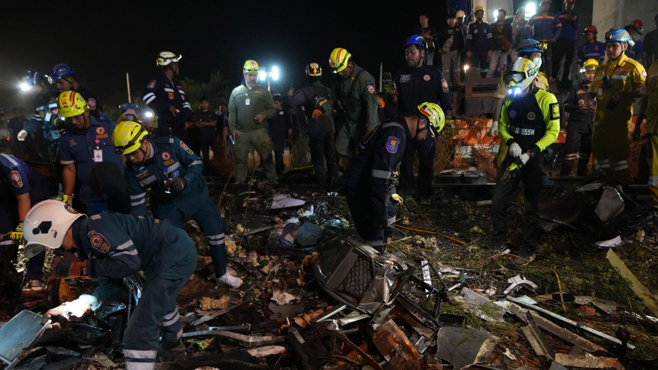 &Tau;&alpha;ϊ&lambda;ά&nu;&delta;&eta;: &Tau;&omicron;&upsilon;&sigmaf; 32 έ&phi;&tau;&alpha;&sigma;&alpha;&nu; &omicron;&iota; &nu;&epsilon;&kappa;&rho;&omicron;ί &alpha;&pi;ό &tau;&eta;&nu; &pi;&tau;ώ&sigma;&eta; &gamma;&epsilon;&rho;&alpha;&nu;&omicron;ύ &sigma;&epsilon; &epsilon;&pi;&iota;&beta;&alpha;&tau;&iota;&kappa;ό &tau;&rho;έ&nu;&omicron;