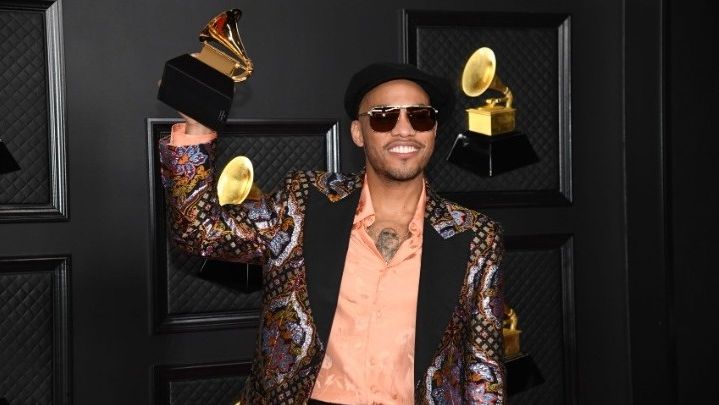 «K-Pops!»: Ο Anderson .Paak κάνει το σκηνοθετικό του ντεμπούτο στη μεγάλη οθόνη