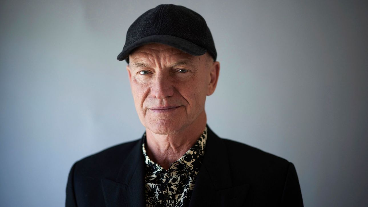 Στινγκ και The Police: Πληρωμή-μαμούθ στην σύγκρουση για τα δικαιώματα streaming